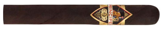 Imperiales Maduro Petit Corona